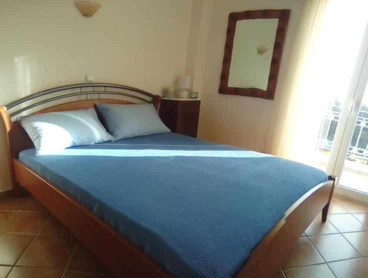 Kalivakia View Apartment Tsoukaladhes Room photo
